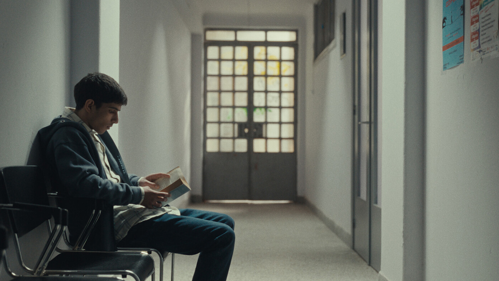 Kısa Film Seçkisi – 2  görsel 4